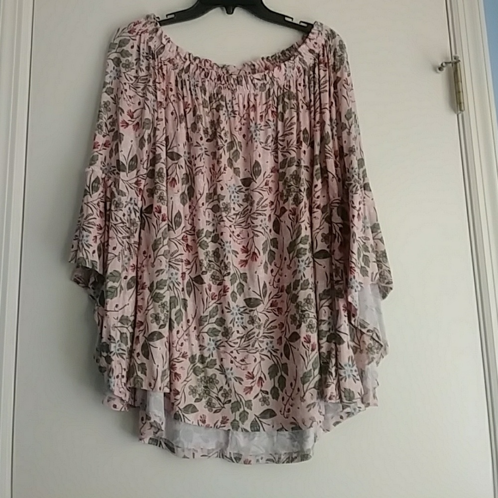 Peasant Top
